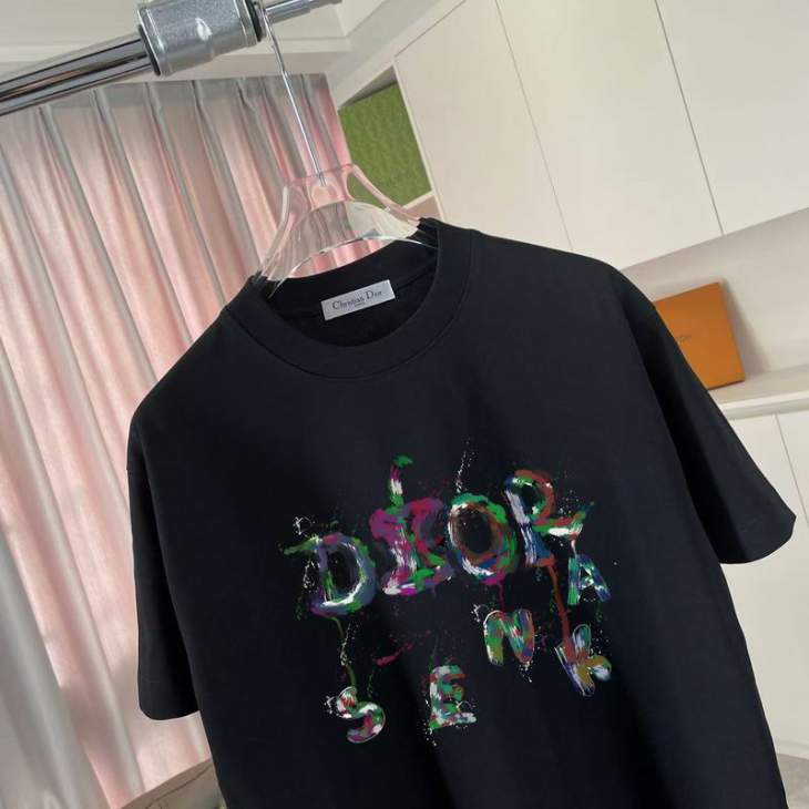 Dior T Shirts Short _SKUDiorS-2XLhgntx1916086